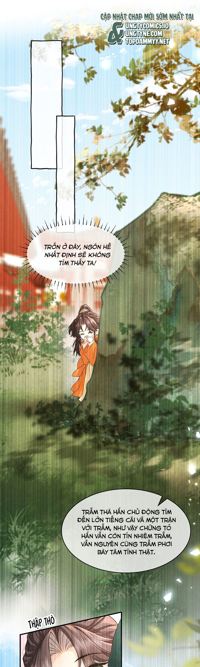 Hải Vương Sau Khi Hoàn Lương Sa Vào Tu La Tràng Chap 25 - Trang 4