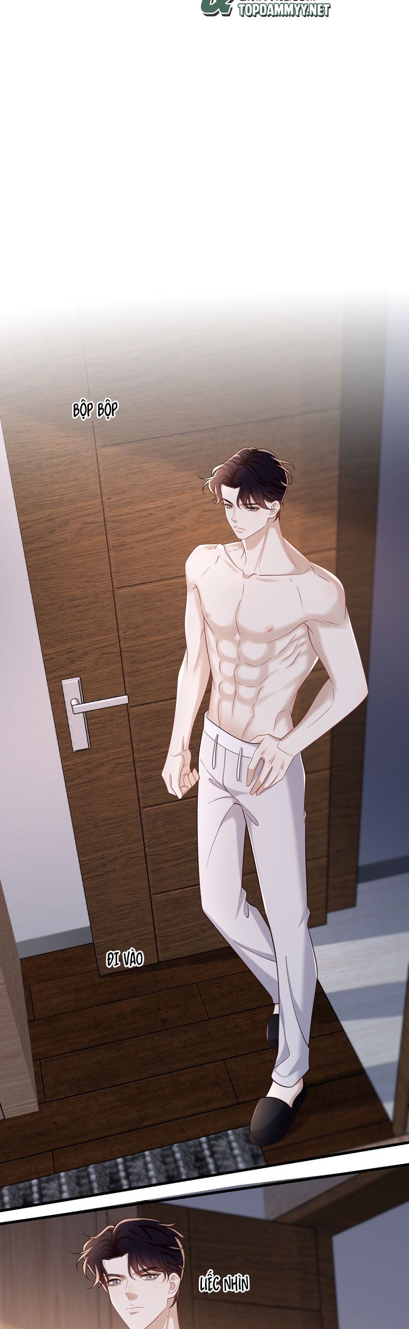Anh Ấy Đến Từ Màn Đêm Chapter 69 - Trang 4
