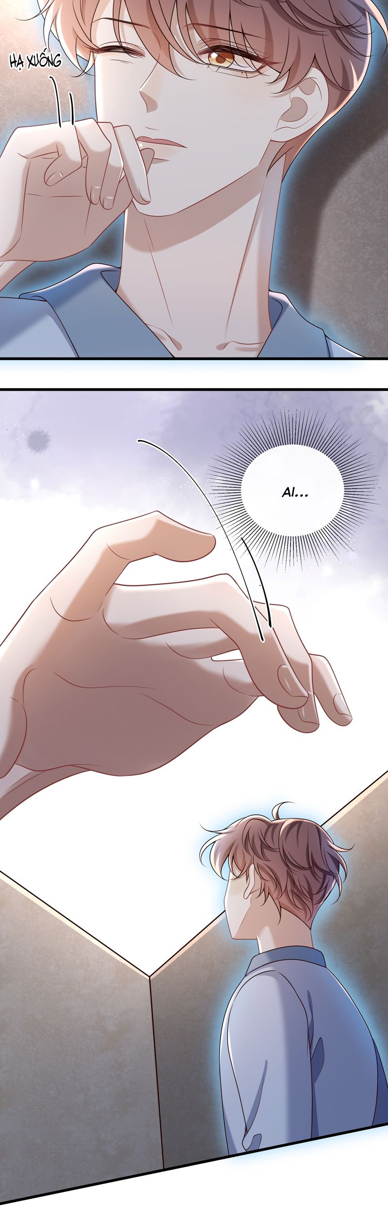 Anh Ấy Đến Từ Màn Đêm Chapter 69 - Trang 4