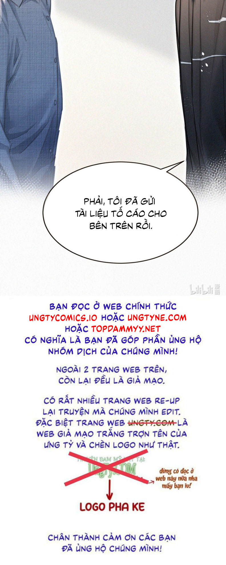 Môi Súng Chapter 152 - Next Chap 152