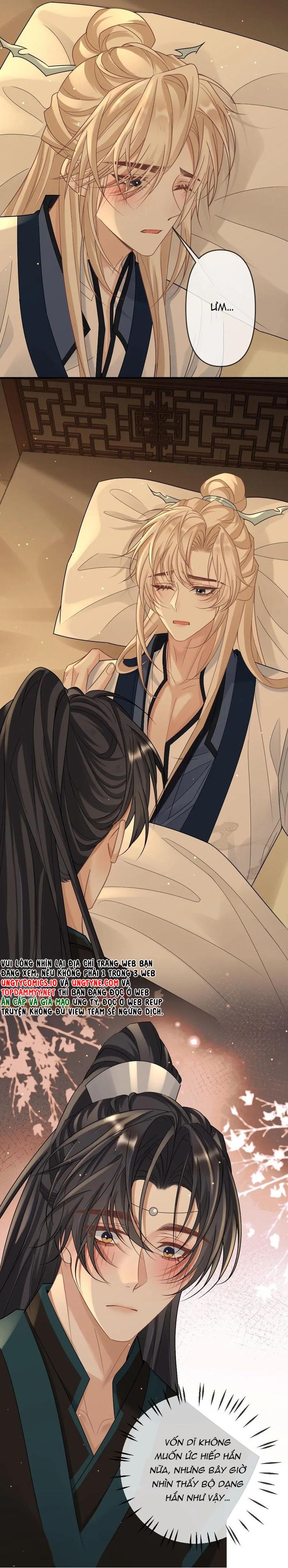 Lang Cẩu Chủ Thần Chapter 391 - Next Chapter 392