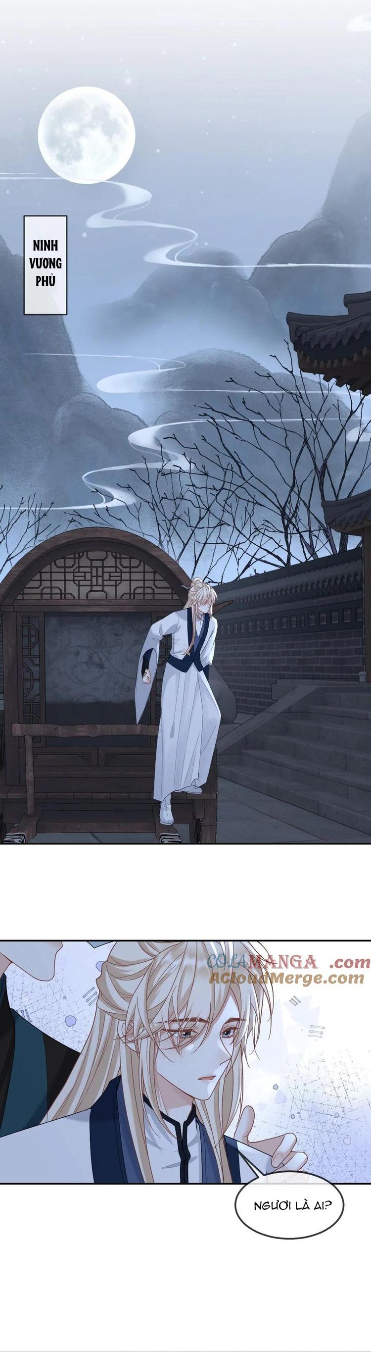Lang Cẩu Chủ Thần Chapter 391 - Next Chapter 392
