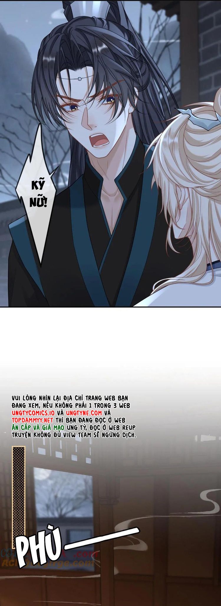 Lang Cẩu Chủ Thần Chapter 391 - Next Chapter 392