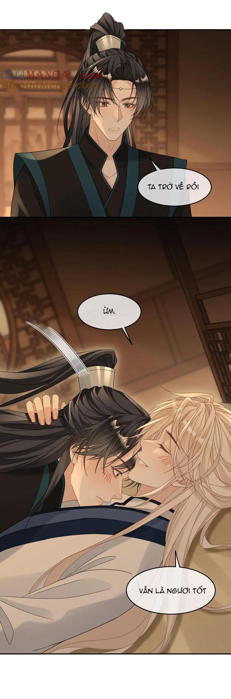 Lang Cẩu Chủ Thần Chapter 391 - Next Chapter 392