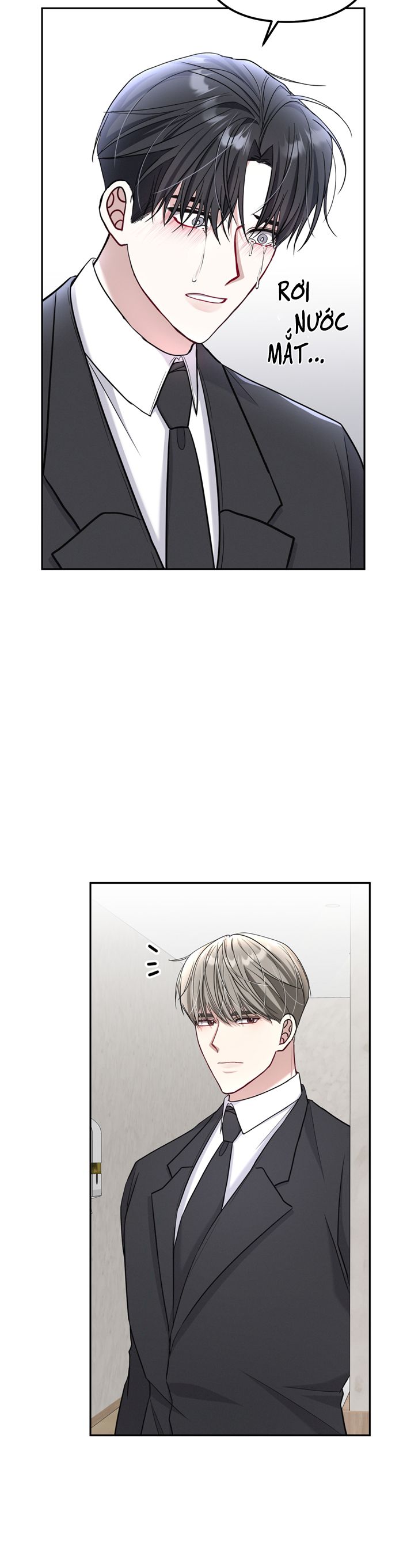 Thương vụ thứ hai Chap 25 - Next Chap 25