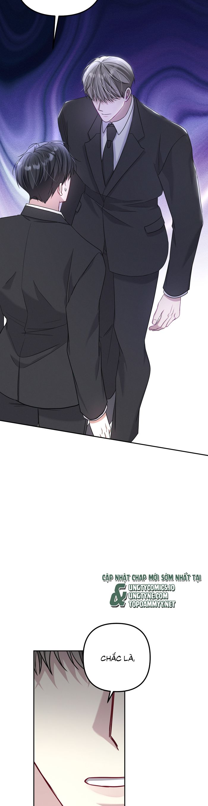 Thương vụ thứ hai Chap 25 - Next Chap 25