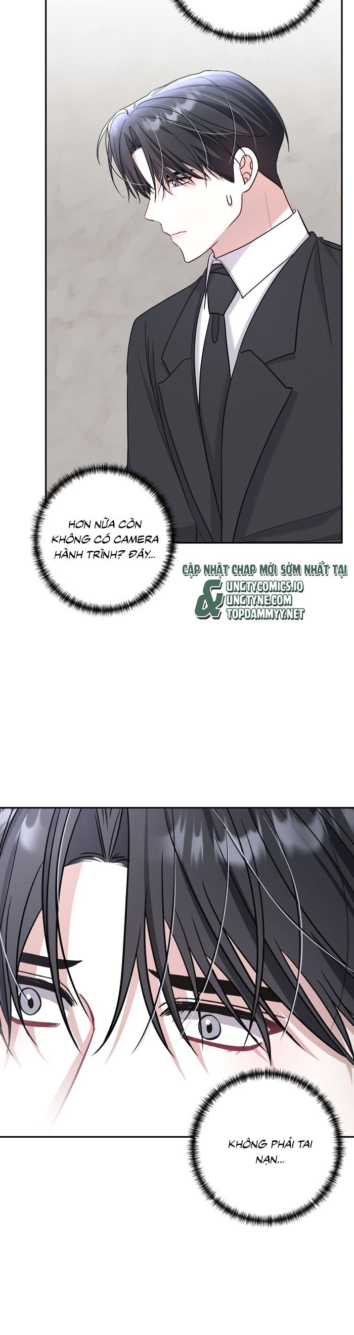 Thương vụ thứ hai Chap 25 - Next Chap 25