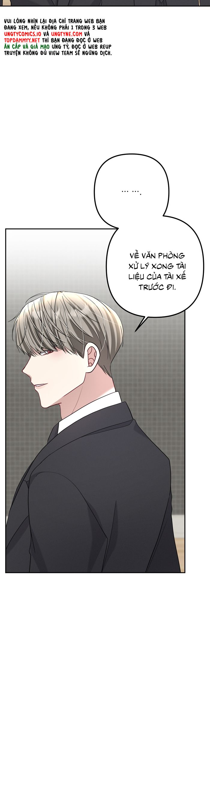 Thương vụ thứ hai Chap 25 - Next Chap 25