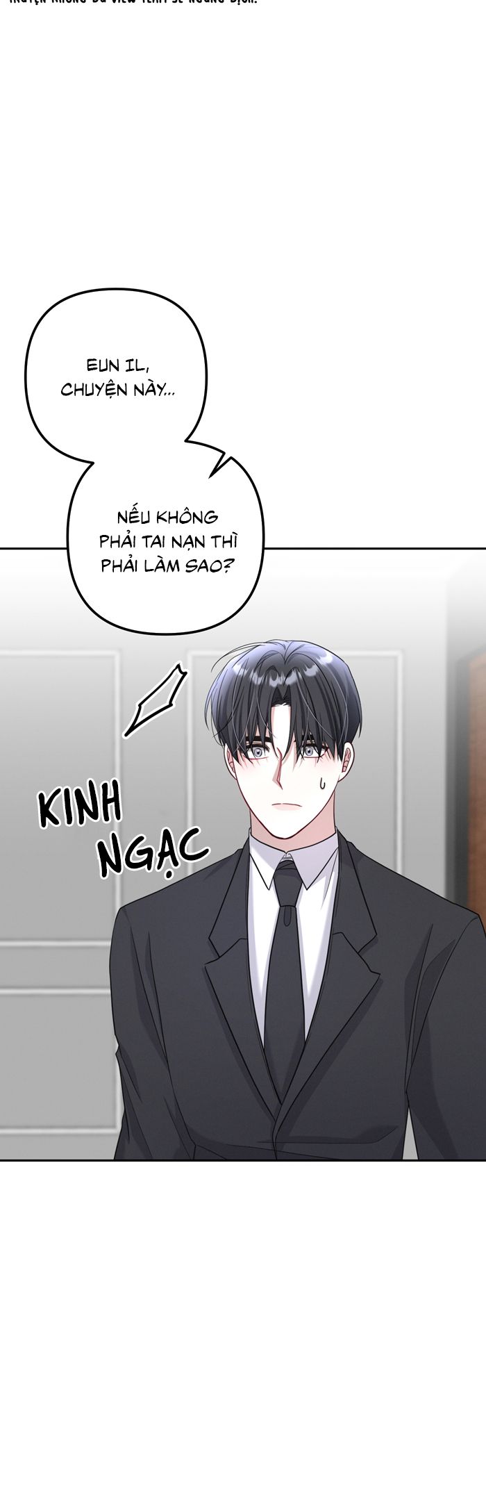 Thương vụ thứ hai Chap 25 - Next Chap 25