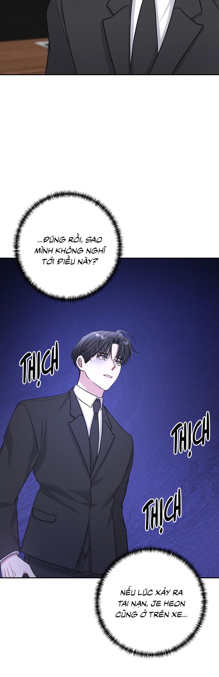 Thương vụ thứ hai Chap 25 - Next Chap 25