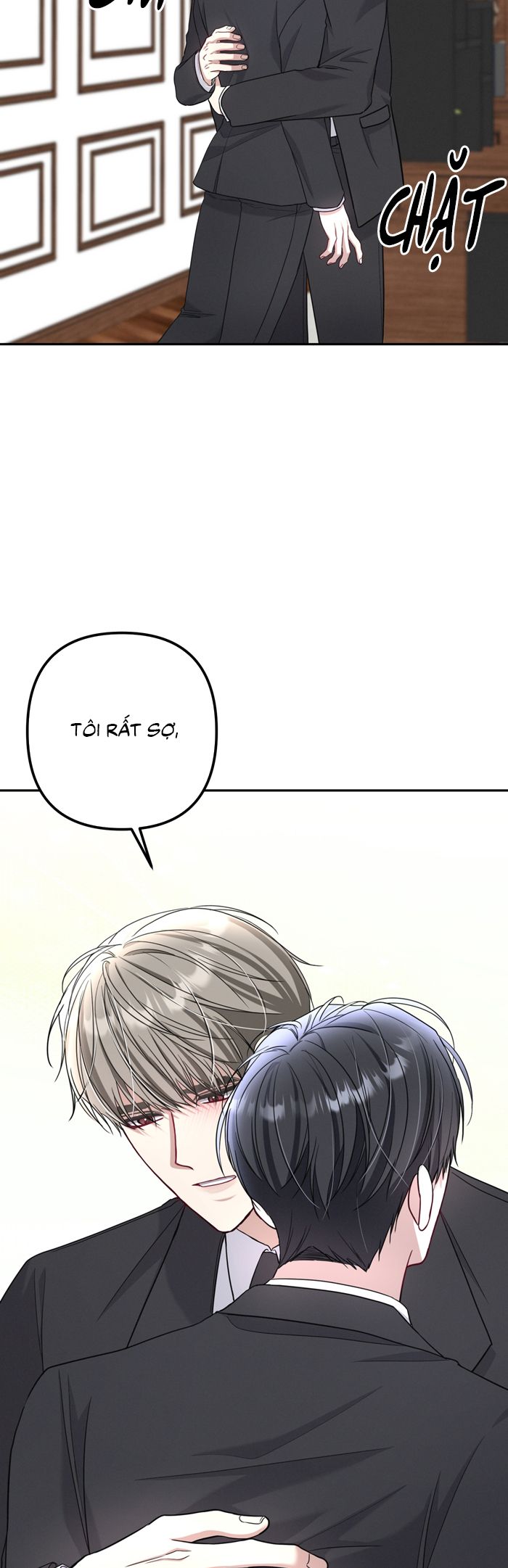 Thương vụ thứ hai Chap 25 - Next Chap 25