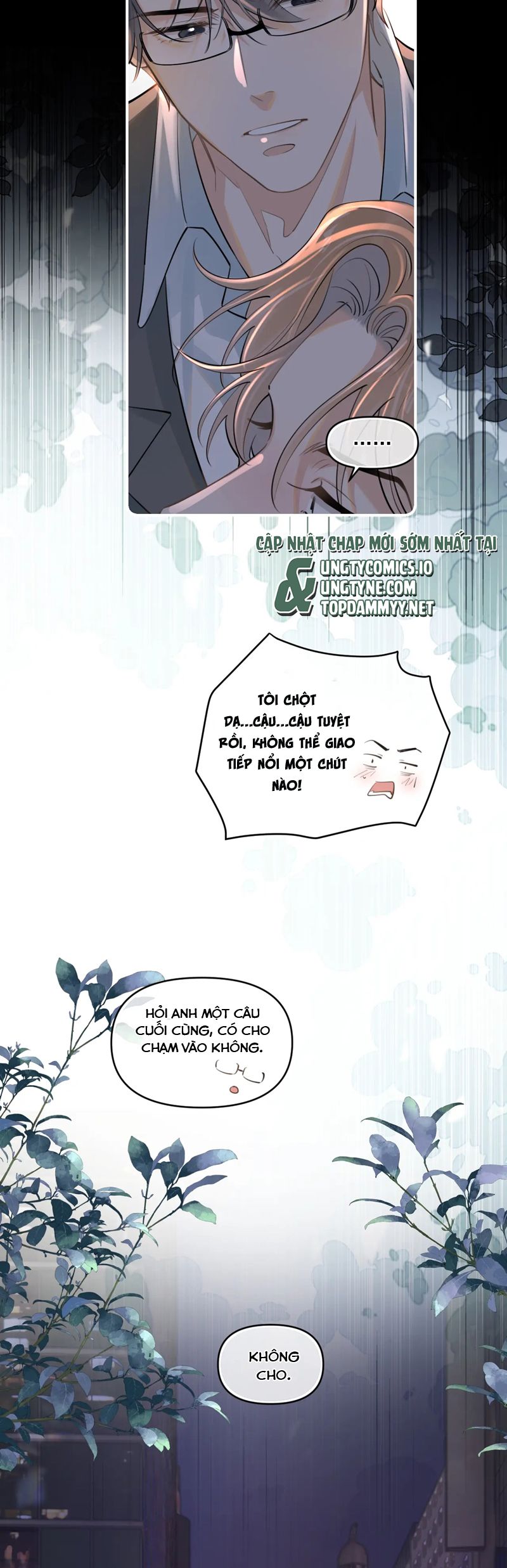Cậu Vượt Giới Rồi Chapter 48 - Next Chapter 49