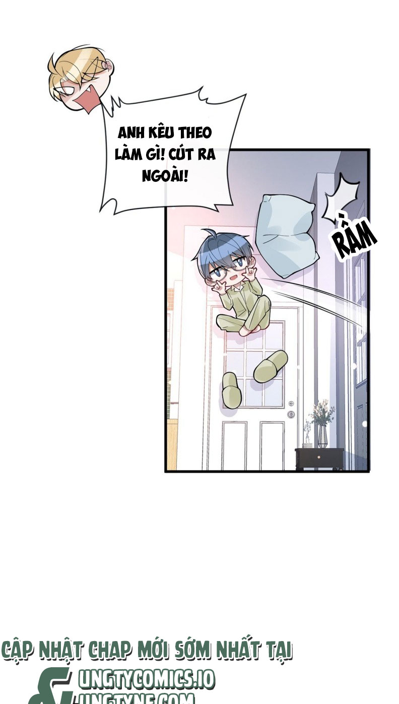 Kim Bài Trạm Ca Là Đại Minh Tinh Chap 22 - Trang 2
