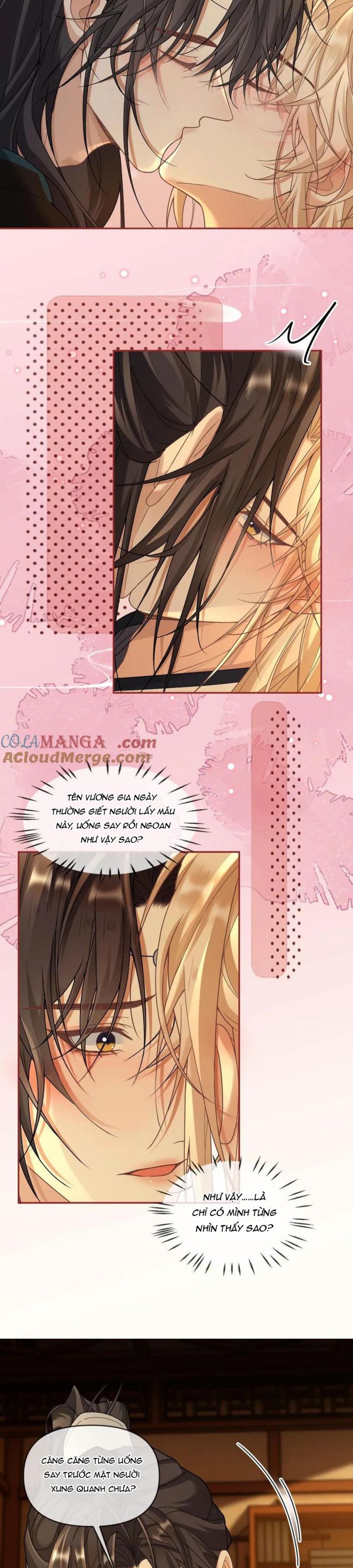 Lang Cẩu Chủ Thần Chapter 392 - Next Chapter 393