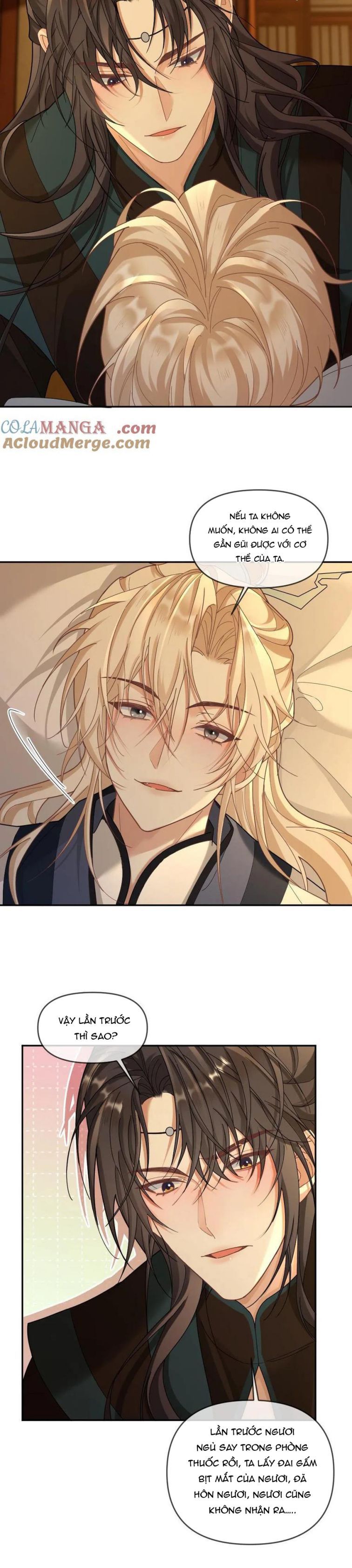Lang Cẩu Chủ Thần Chapter 392 - Next Chapter 393