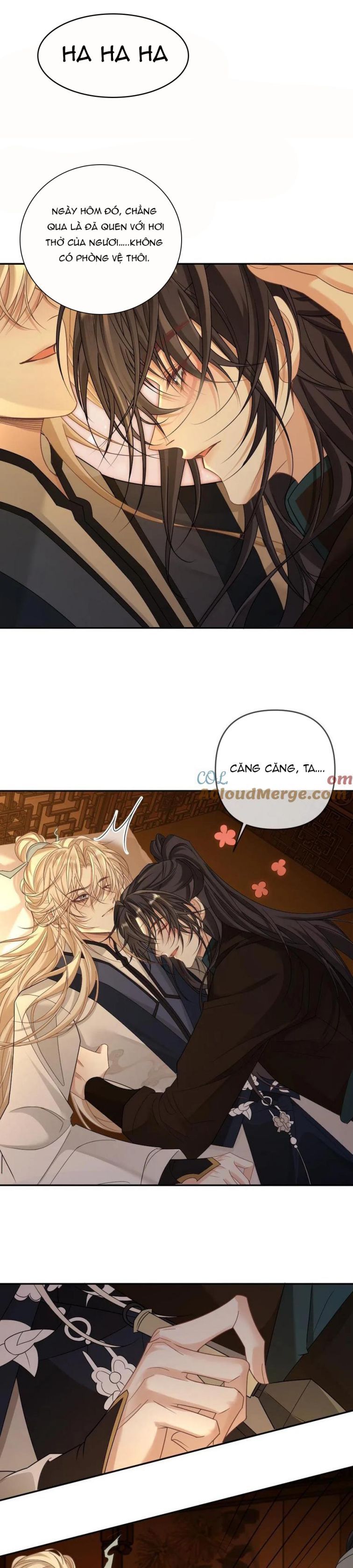 Lang Cẩu Chủ Thần Chapter 392 - Next Chapter 393