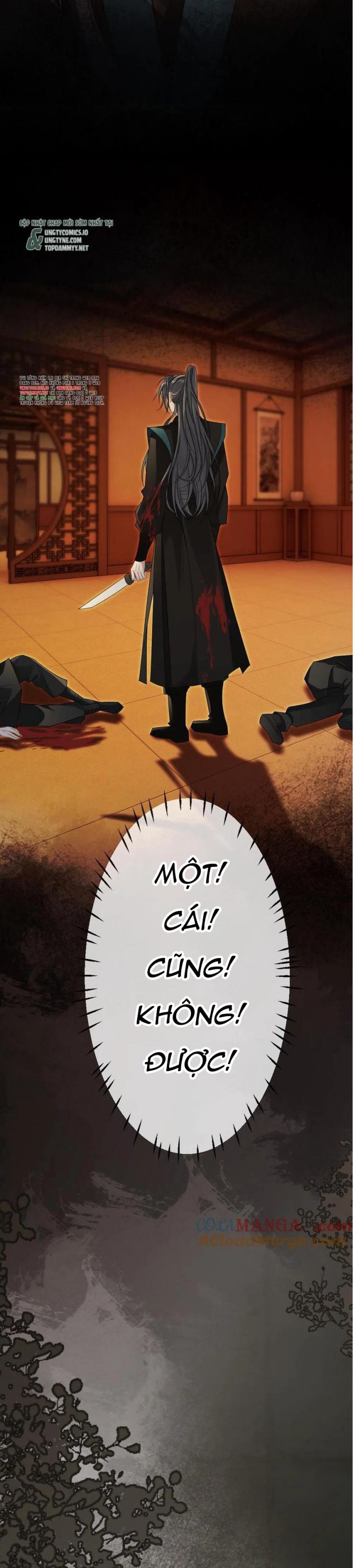 Lang Cẩu Chủ Thần Chapter 392 - Next Chapter 393