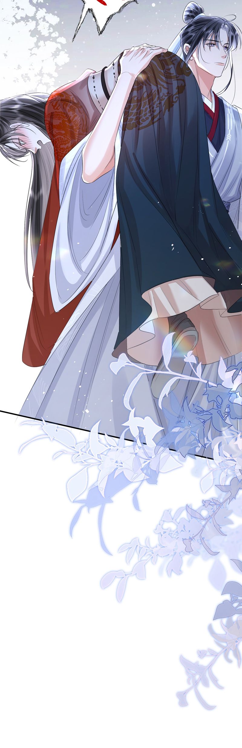 Ôn Hương Diễm Ngọc Chapter 48 - Trang 4