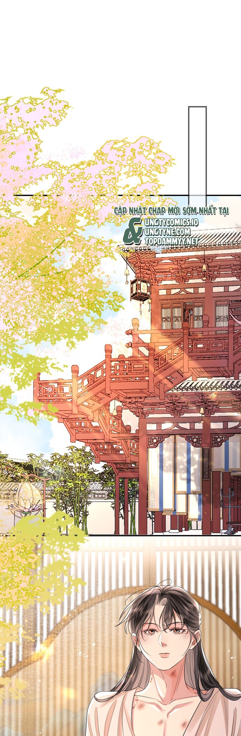 Ôn Hương Diễm Ngọc Chapter 48 - Trang 4
