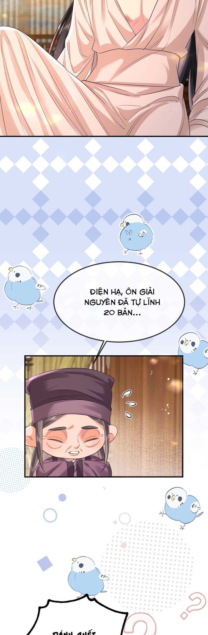 Ôn Hương Diễm Ngọc Chapter 48 - Trang 4