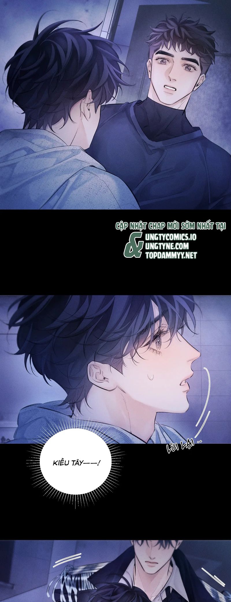 Cây Nấm Nhỏ Chap 43 - Trang 4