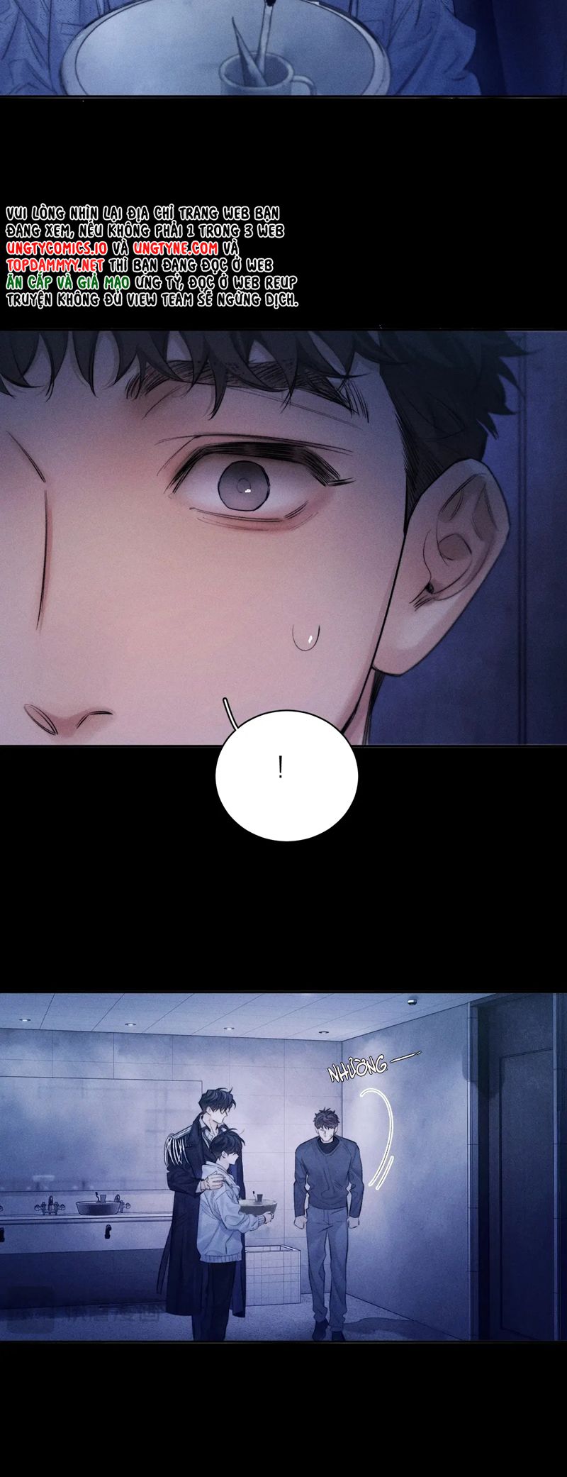 Cây Nấm Nhỏ Chap 43 - Trang 4