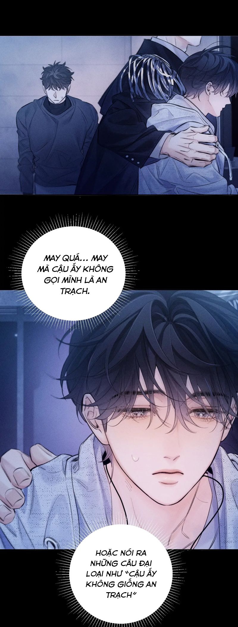 Cây Nấm Nhỏ Chap 43 - Trang 4