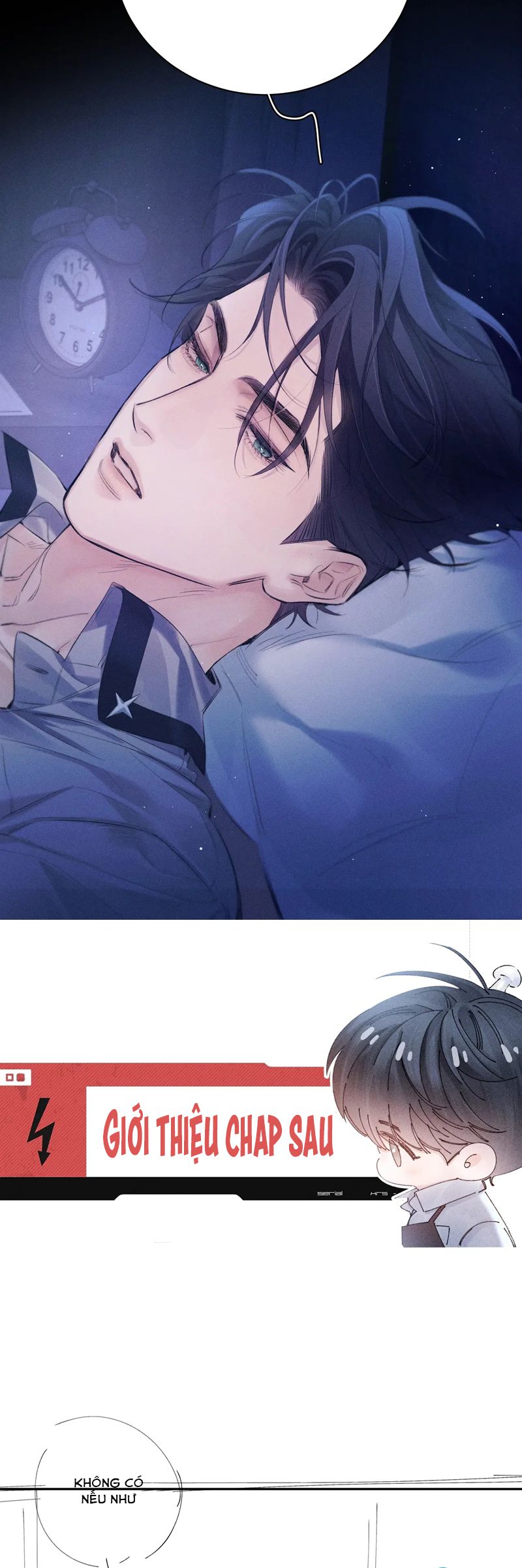 Cây Nấm Nhỏ Chap 43 - Trang 4