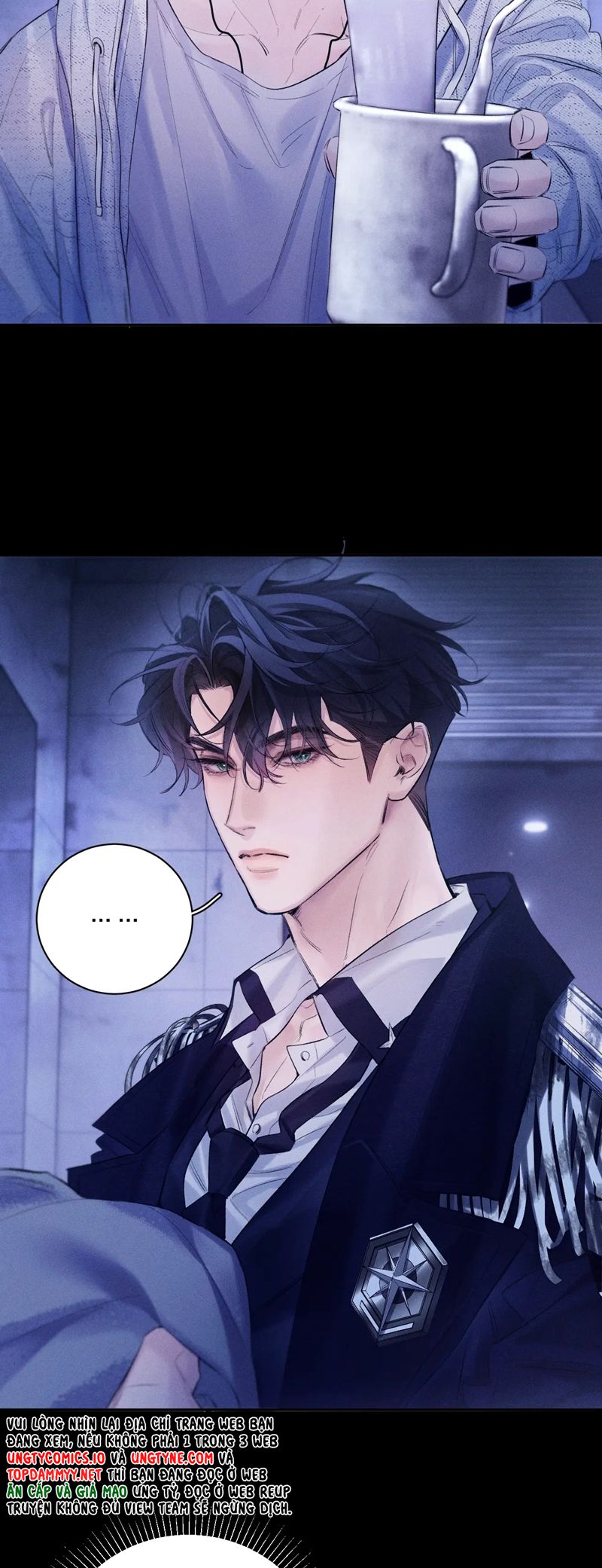 Cây Nấm Nhỏ Chap 43 - Trang 4