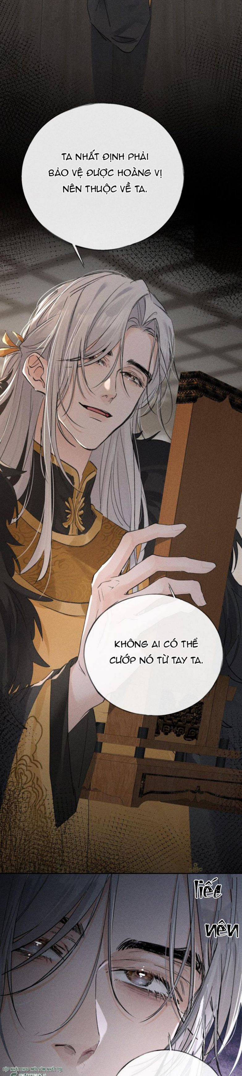 Dụ Địch Thâm Nhập Chapter 43 - Next Chapter 44