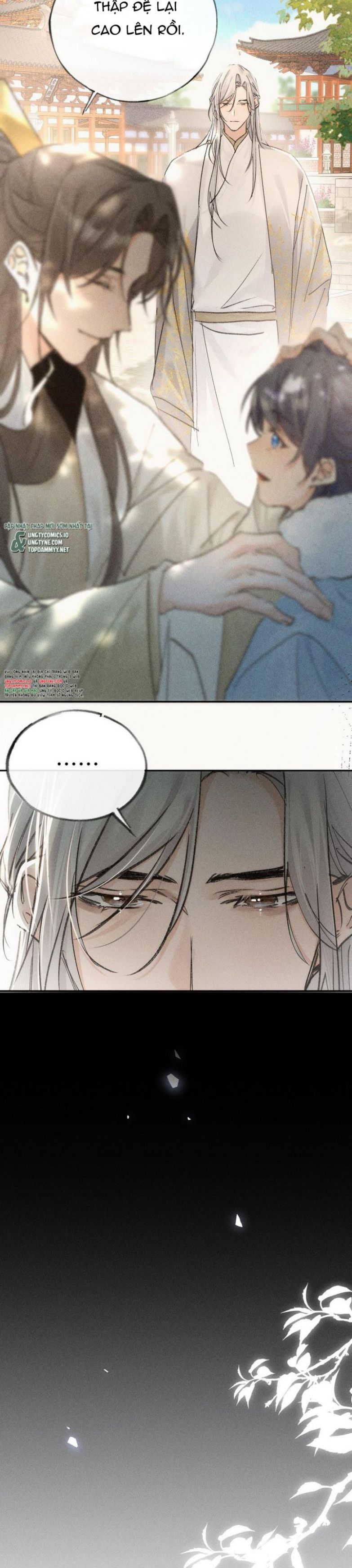 Dụ Địch Thâm Nhập Chapter 43 - Next Chapter 44