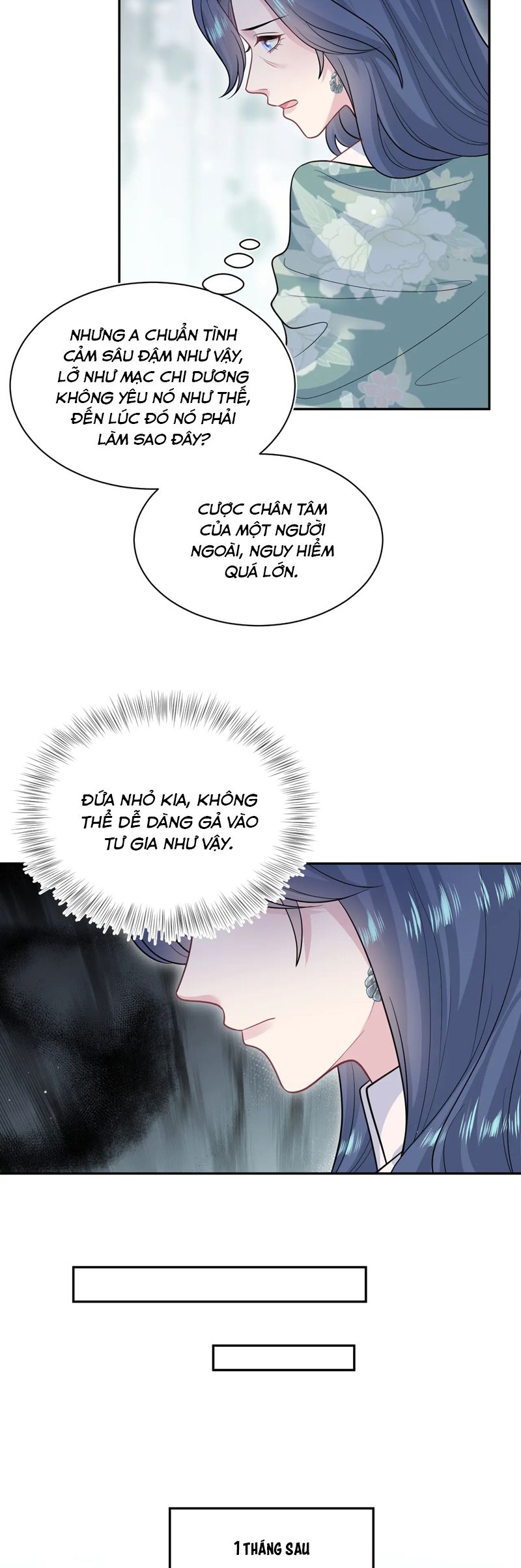 Tuyệt Mỹ Bạch Liên Hoa Online Dạy Học Chap 368 - Trang 2