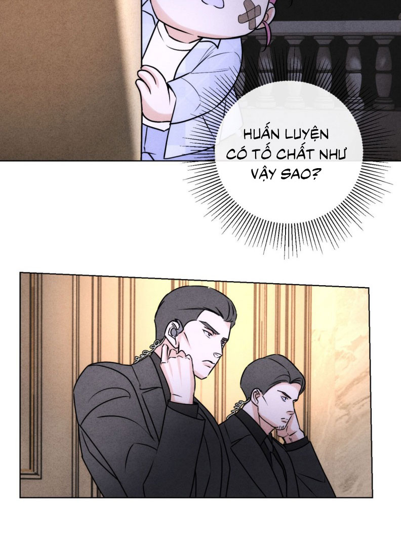 Anh Trai Tiện Lợi Của Tôi Chapter 54 - Next Chap 54