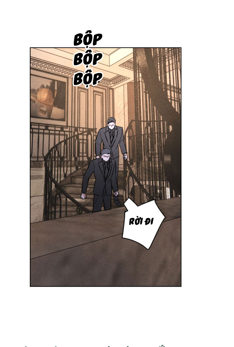 Anh Trai Tiện Lợi Của Tôi Chapter 54 - Next Chap 54