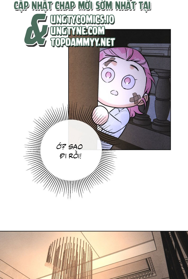 Anh Trai Tiện Lợi Của Tôi Chapter 54 - Next Chap 54