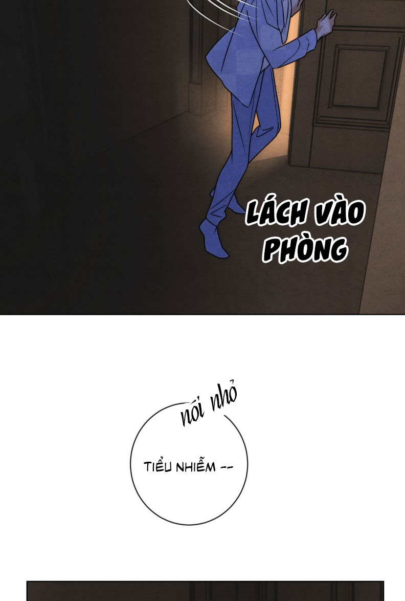 Anh Trai Tiện Lợi Của Tôi Chapter 54 - Next Chap 54
