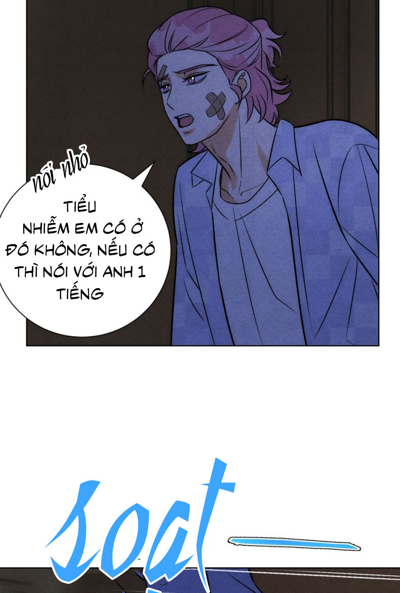 Anh Trai Tiện Lợi Của Tôi Chapter 54 - Next Chap 54