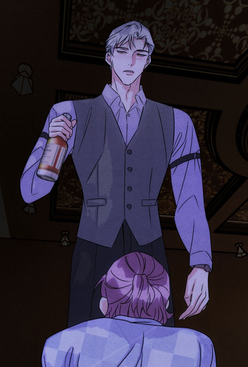 Anh Trai Tiện Lợi Của Tôi Chapter 54 - Next Chap 54