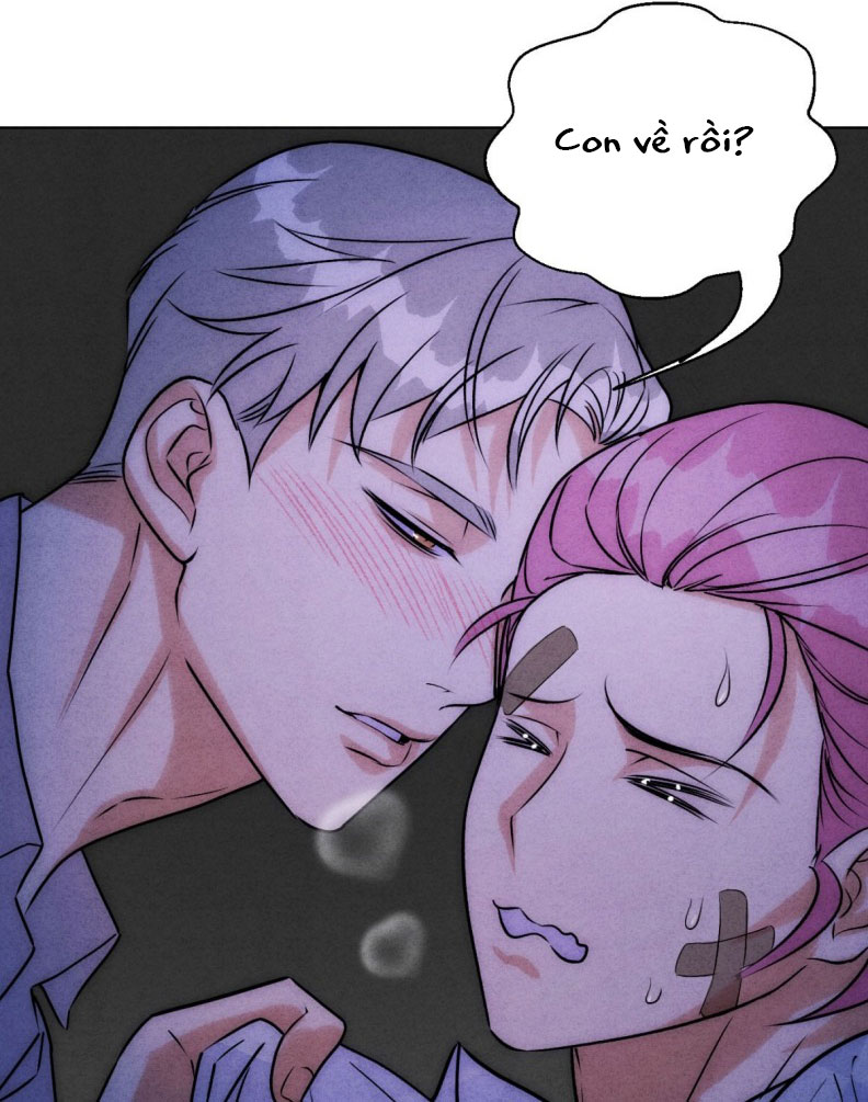 Anh Trai Tiện Lợi Của Tôi Chapter 54 - Next Chap 54