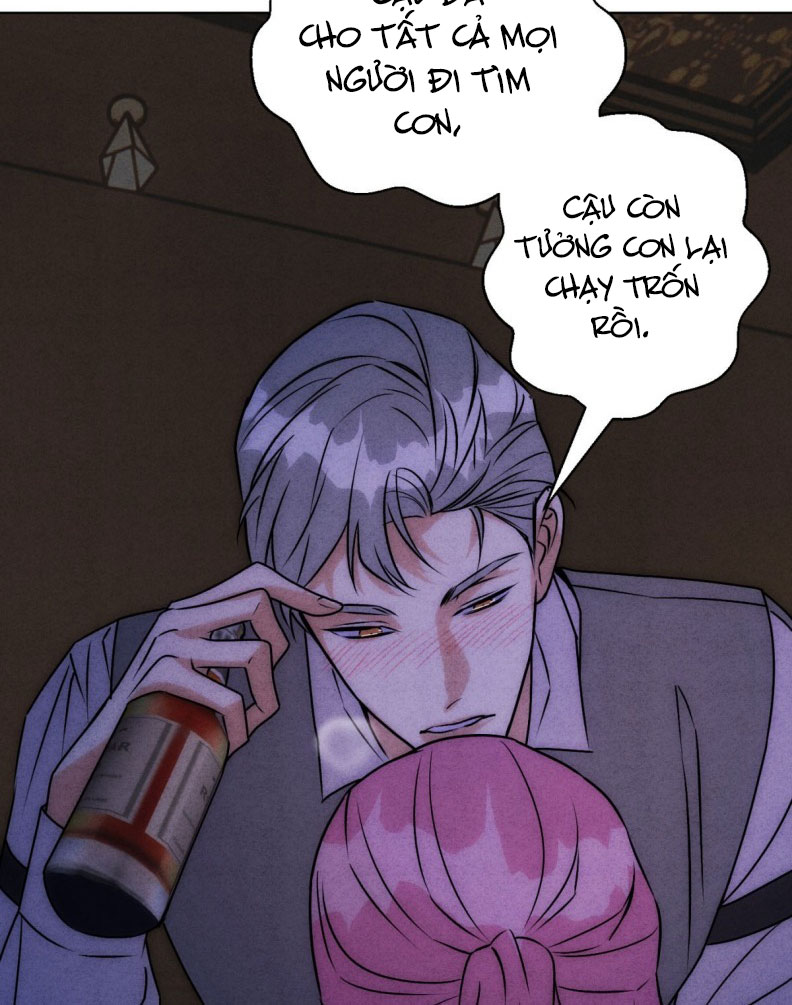 Anh Trai Tiện Lợi Của Tôi Chapter 54 - Next Chap 54