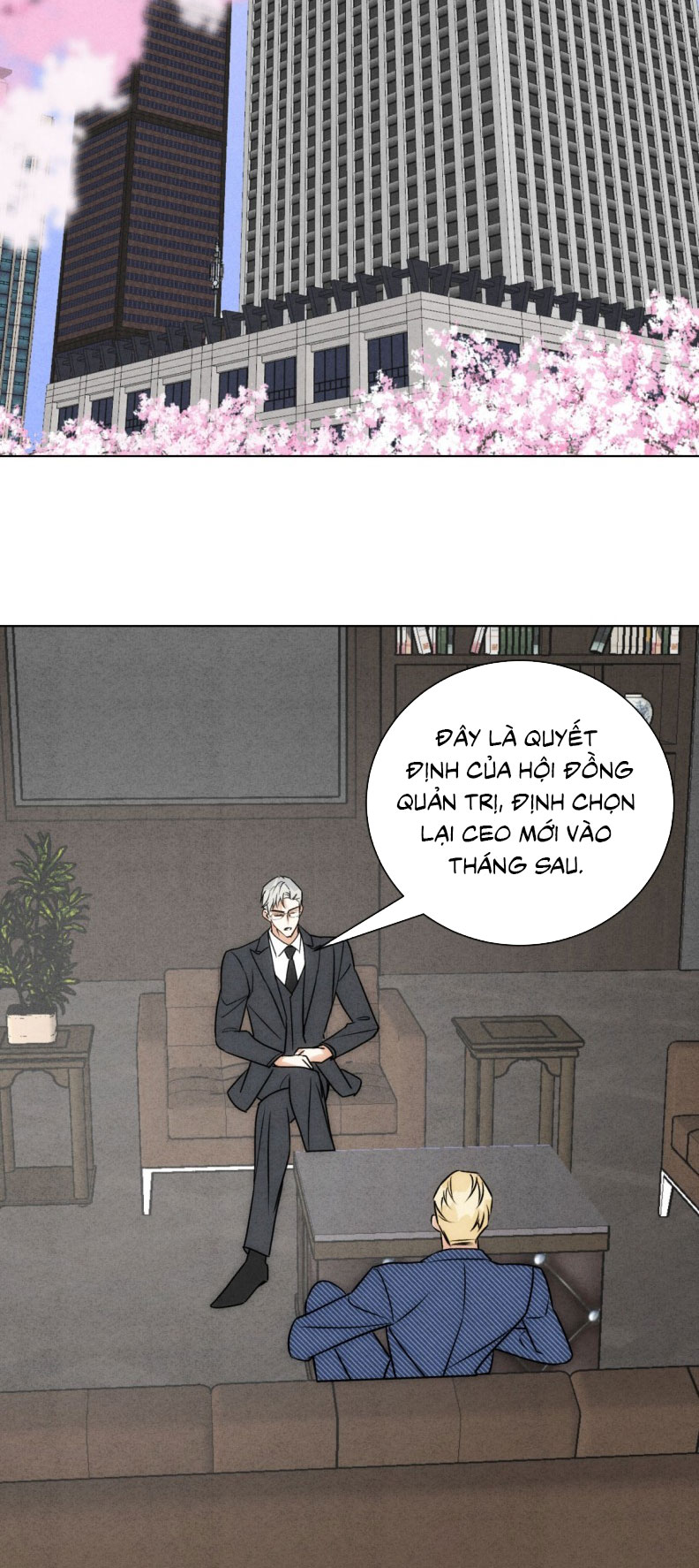 Anh Trai Tiện Lợi Của Tôi Chapter 54 - Next Chap 54