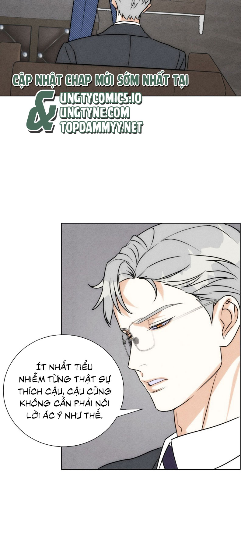 Anh Trai Tiện Lợi Của Tôi Chapter 54 - Next Chap 54