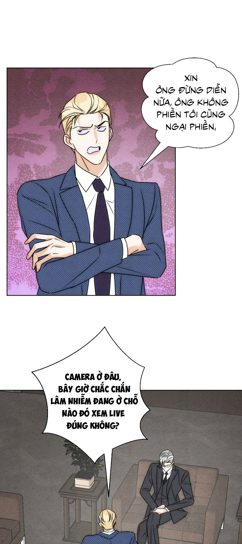 Anh Trai Tiện Lợi Của Tôi Chapter 54 - Next Chap 54