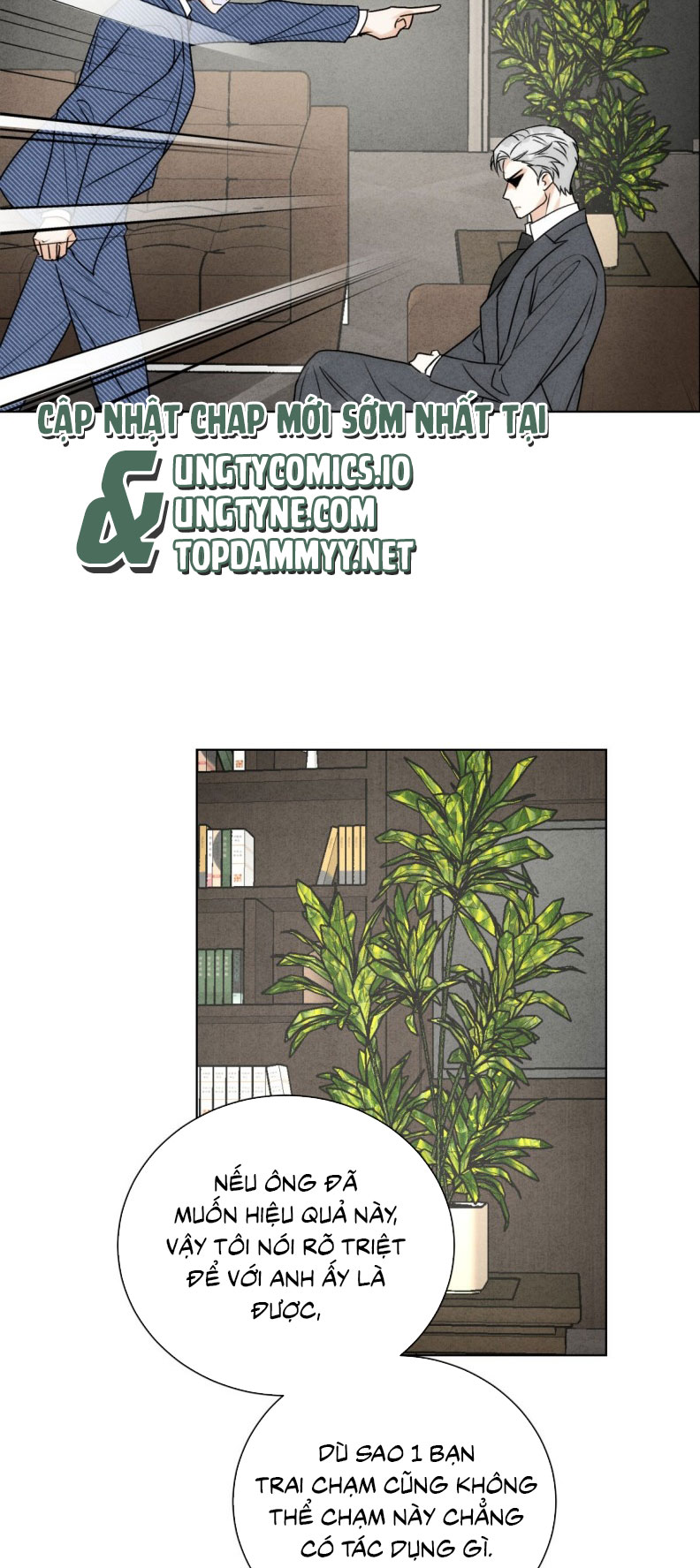 Anh Trai Tiện Lợi Của Tôi Chapter 54 - Next Chap 54