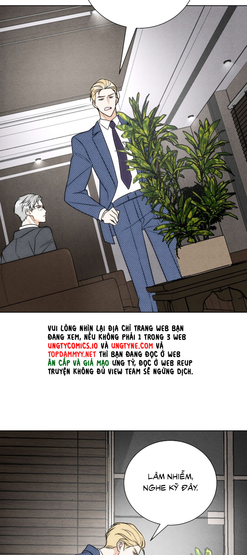 Anh Trai Tiện Lợi Của Tôi Chapter 54 - Next Chap 54