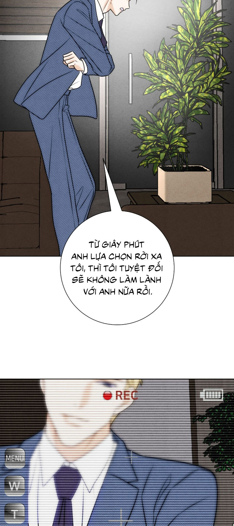 Anh Trai Tiện Lợi Của Tôi Chapter 54 - Next Chap 54