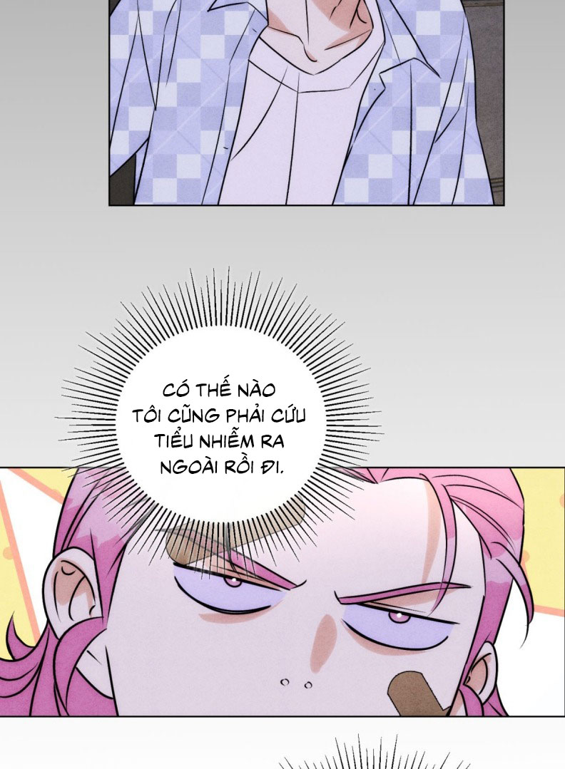 Anh Trai Tiện Lợi Của Tôi Chapter 54 - Next Chap 54