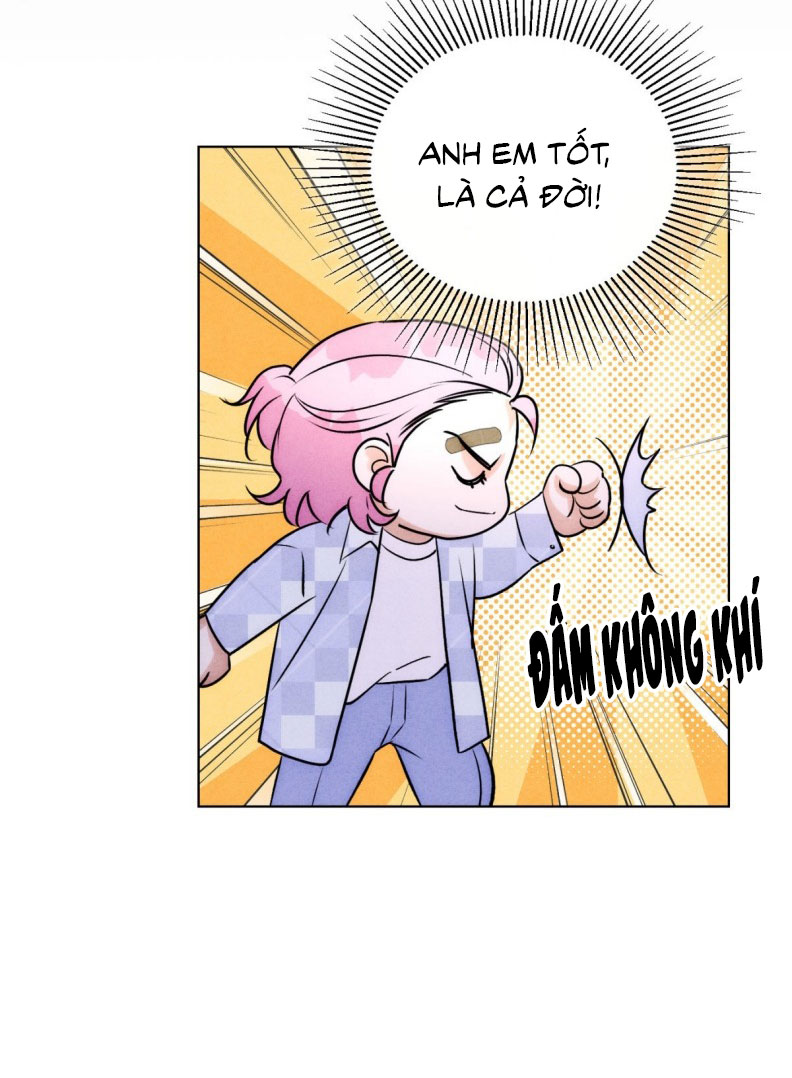 Anh Trai Tiện Lợi Của Tôi Chapter 54 - Next Chap 54