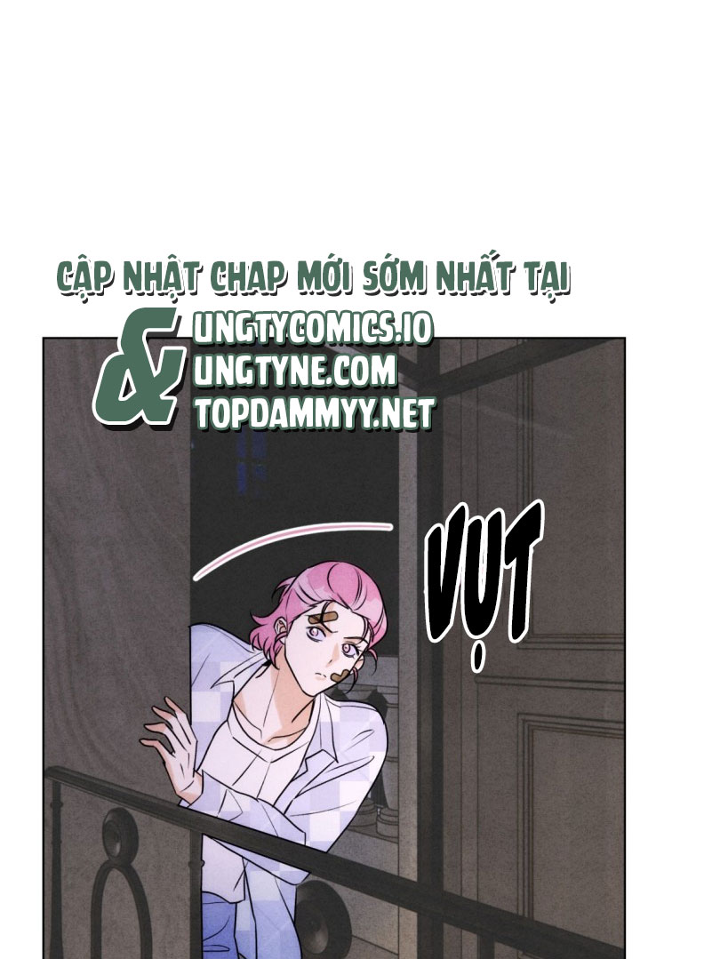 Anh Trai Tiện Lợi Của Tôi Chapter 54 - Next Chap 54