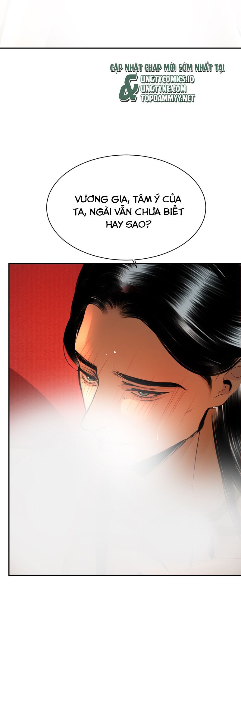 Cùng Quân Nói Chuyện Yêu Đương Chapter 19 - Next Chapter 20